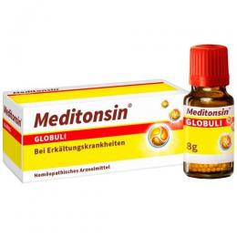 Meditonsin メディトンシン 粒タイプ 風邪用 ホメオパシー 医薬品 8g