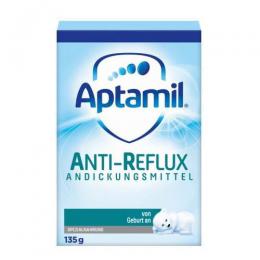 Aptamil(アプタミル)  粉ミルク AR  逆流防止用 (0ヶ月～)  135g x 4個