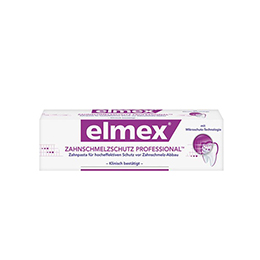 エルメックス エナメル質保護 歯磨き粉