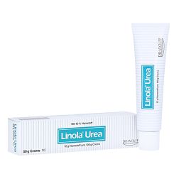 リノラ Linola リノーラ酸 乾燥肌に 尿素 50g