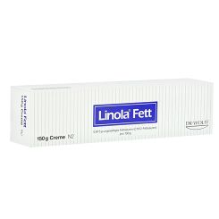 リノラ Linola リノーラ酸 乾燥肌に ファット 乾燥肌に 150g