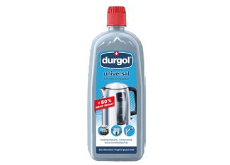 DURGOL 共通カルキ除去剤 1個
