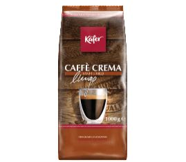 KAFER 305015 カフェクレマ コーヒー豆 1000g 1袋