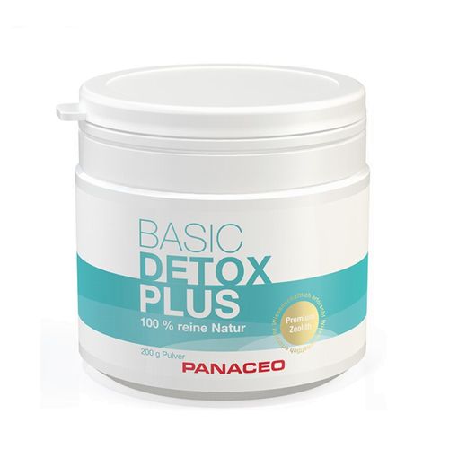 Panaceo Basic Detox Powder パナセオ ベーシックデトックスパウダー200g