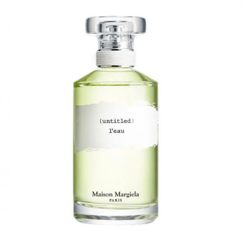 メゾン マルタン マルジェラ Margiela アンタイトル Untitled 100ml