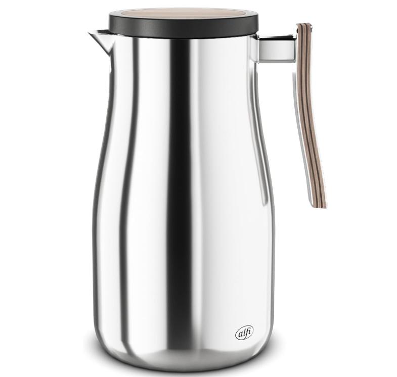 alfi アルフィ Studio Allure スタジオ 1L ステンレス ポリッシュ