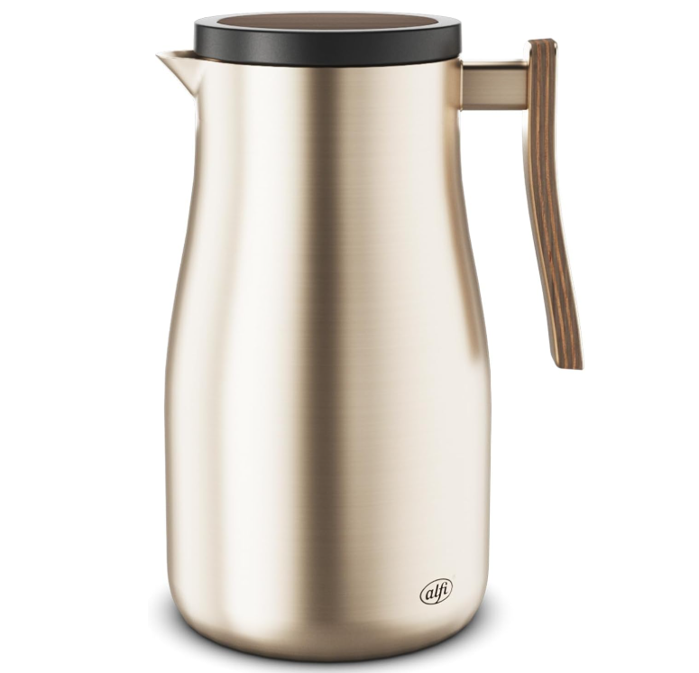 alfi アルフィ Studio Allure スタジオ 1L シャンパン マット