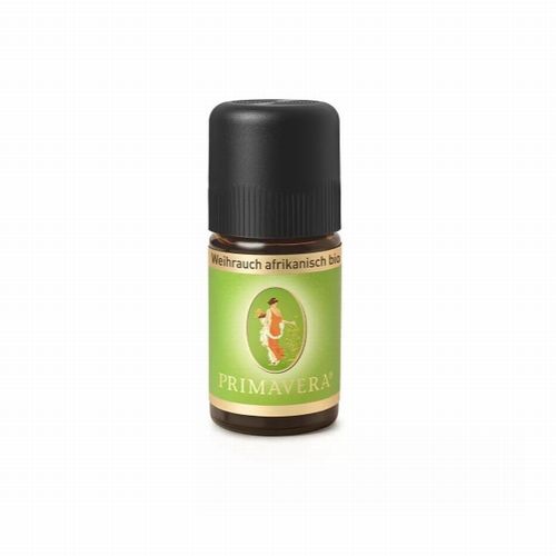 プリマヴェーラ primavera アフリカ産 (フランキンセンス) 5ml