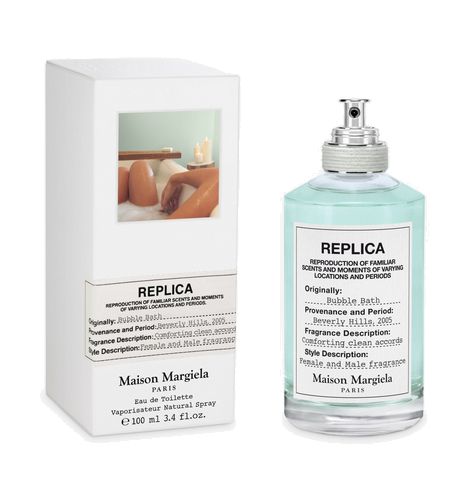 メゾン マルタン マルジェラ Maison Margiela Bubble Bath 100ml