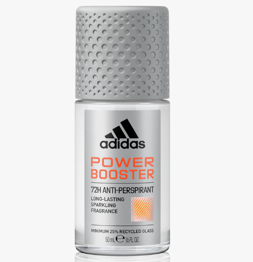 adidas アディダス ファンクショナルメール デオドラントロールオン アディパワー 50ml