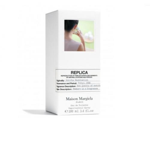 メゾンマルジェラ Maison Margiela Matcha Meditation 100ml