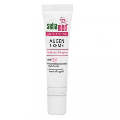 sebamed セバメド アンチエイジング アイクリーム 15ml