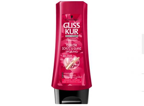 Schwarzkopf シュワルツコフ  カラー用 コンディショナー  200ml × 2個セット