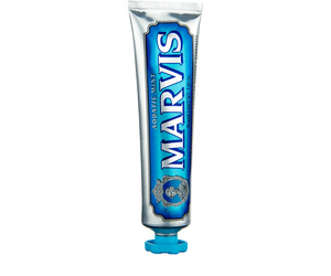 送料無料 Marvis マービス アクアティック ミント 75ml