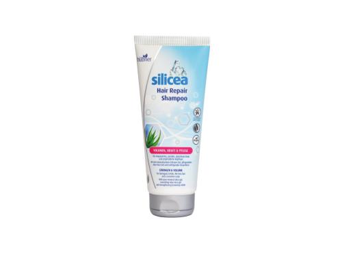 シリシア Silicea シャンプー ヘアーリペア　200ml