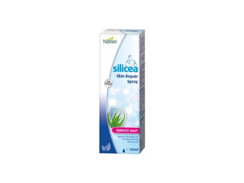 シリシア Silicea スキン リペア スプレー 120ml