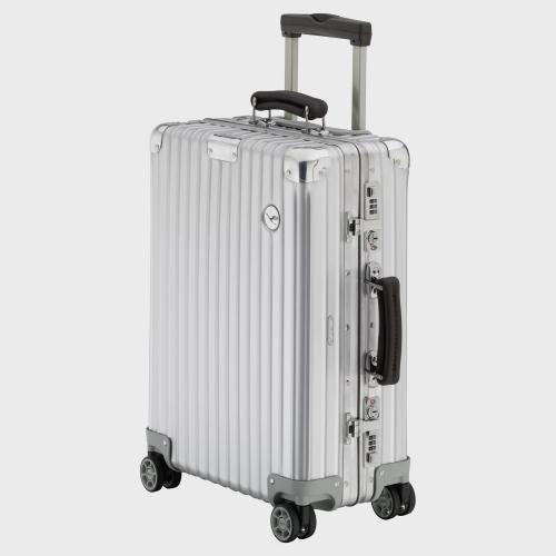 RIMOWA x  ルフトハンザ クラシックフライト 33L 機内持込可能