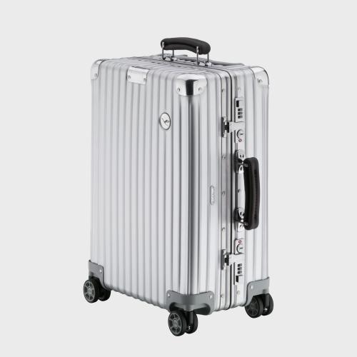 RIMOWA x  ルフトハンザ クラシックフライト 35L 機内持込可能