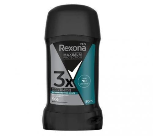 Rexona men レクソーナ デオドラントMaximum スティック 96時間 50ml