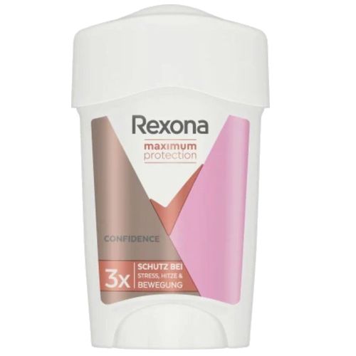 Rexona レクソーナ マキシマムプロテクション デオドラント コンフィデンス 45ml