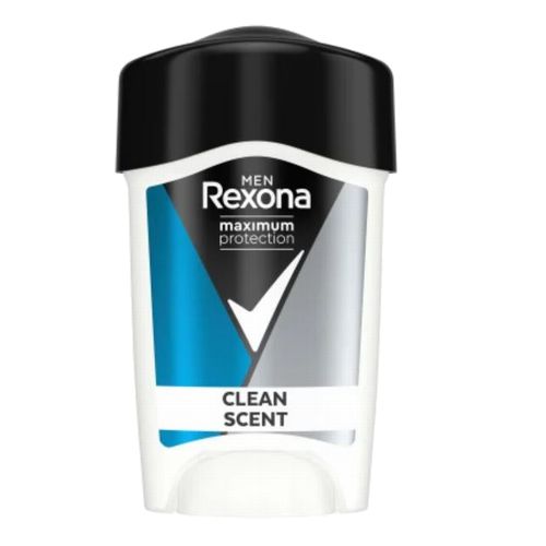 Rexona レクソナ メン マキシマムプロテクション デオドラント クリーンセント 45ml