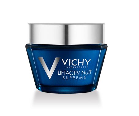 ヴィシーVICHY  リフトアクティブナイトクリーム   50 ml