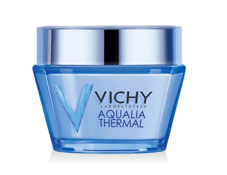 ヴィシーVICHY  アクアリアターミナルクリーム   50 ml