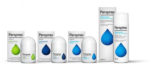 Perspirex パースピレックス コンフォート デトランスα 制汗剤 20ml x 3個の通販・個人輸入代行 - ドイツポーター