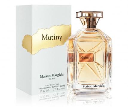 メゾン マルタン マルジェラ Maison Martin Margiela Mutiny  90ml