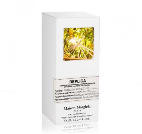 マルジェラ Maison Margiela アンダー・ザ レモンツリー100ml