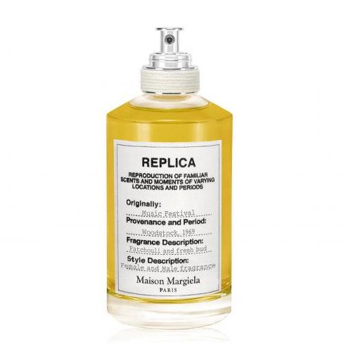 メゾン マルタン マルジェラ Maison Margiela music festival100ml