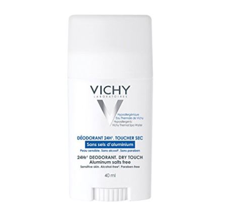 ヴィシーVICHY デオドラントスティックタイプ 40ml