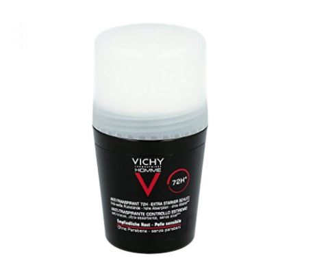 ヴィシーVICHY HOMMEメンズデオドラント   50ml