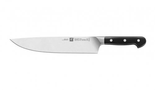 ツヴィリング ZWILLING プロ PRO シェフナイフ Chef's knife 刃長 26cm