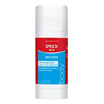 SPEICK MEN スパイク メン デオドラント スティック 40ml