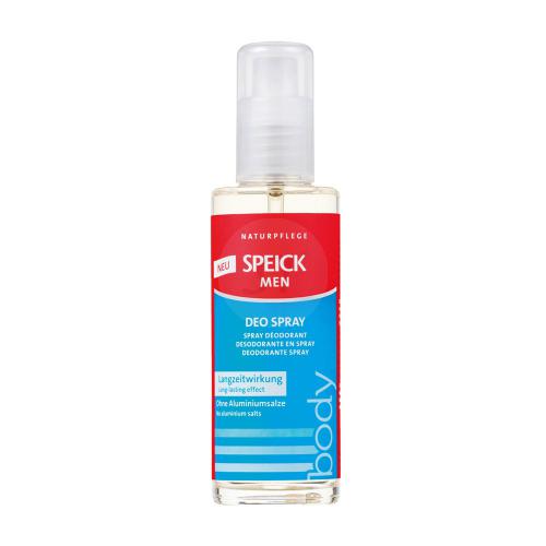 SPEICK MEN スパイク メン デオドラント スプレー 70ml