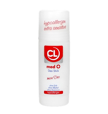 CL Med Deo Stick デオドラント スティック 40ml