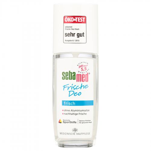 sebamed セバメド フレッシュ デオドラント 75ml