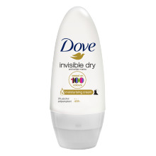 Dove ダブ インビジブル ドライ ロールオン デオドラント 24h 50ml