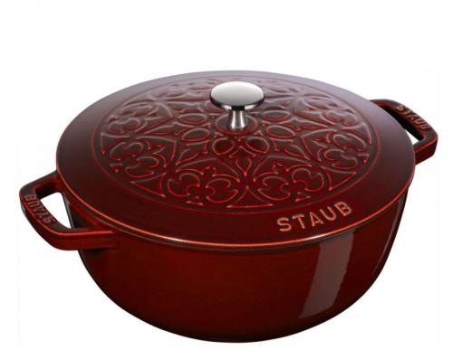 STAUB スペシャルココット ルースターココット 1個