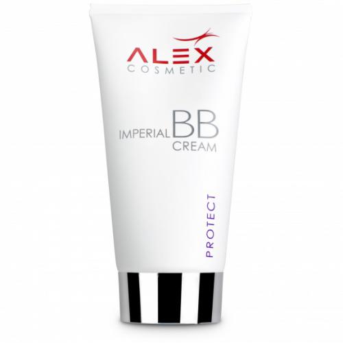 ALEX Cosmetic アレックス インペリアル BBクリーム 30g × 2個セット