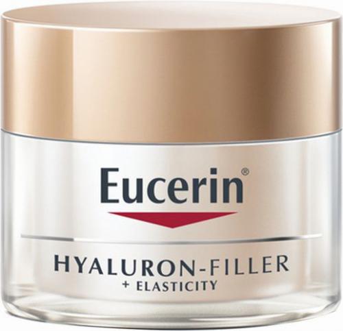 Eucerin ユーセリン ヒアルロンフィラー+エラスティシティ デイ SPF15 50ml