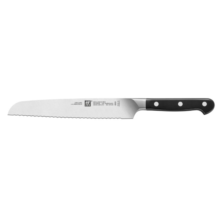 ツヴィリング(ZWILLING) プロ パンナイフ　ブレッドナイフ 20cm