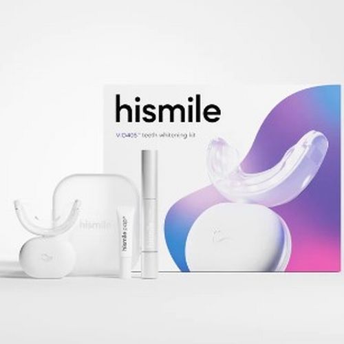 ハイスマイル ホワイトニングキット HiSmile VIO405 Teeth Whitening