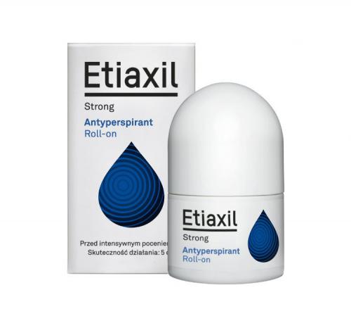 エティアキシル ETIAXIL デオドラント ストロング 15ml　2個セット