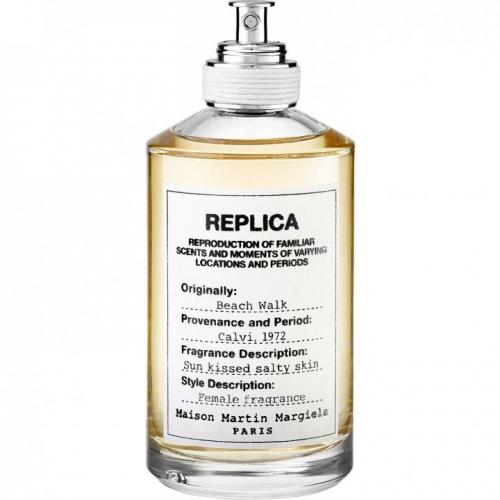 マルジェラ Maison Margiela Replica BEACH WALK 100ml