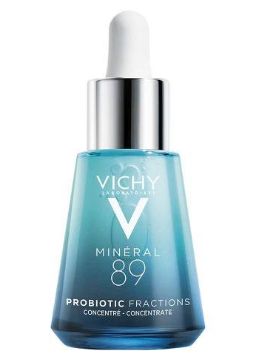 Vichy ヴィシー ミネラル89 プロバイオティクスフラクション コンセントレート 30ml