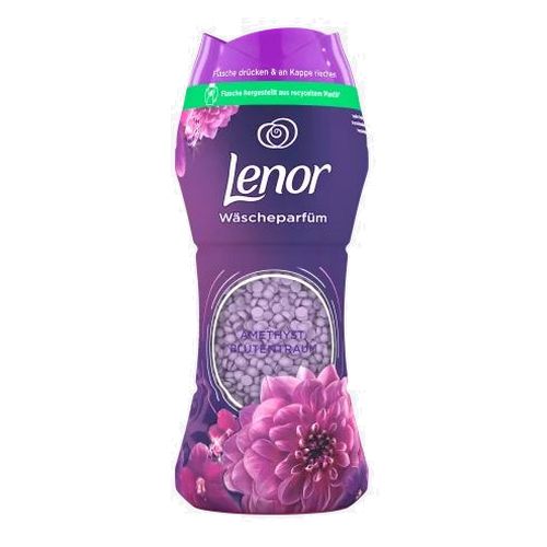 Lenor ドイツ レノア 超消臭抗菌ビーズ  Blossom Dream  ジャスミン 210g