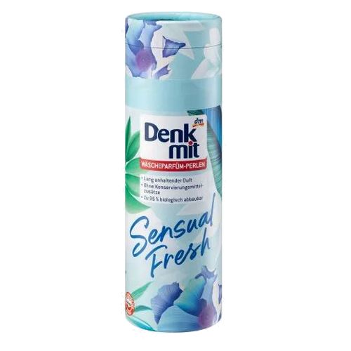 Denkmit ドイツ dm 消臭ビーズ Sensual Fresh 275g