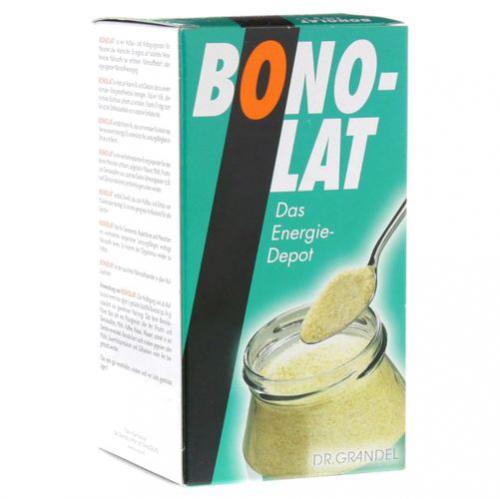 ボノラート BONOLAT ダイエットシェイク 250g x 9個 ドイツ版